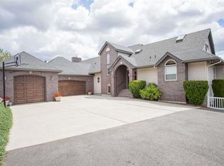 6011 E Joseph Ln, Spokane, WA 99217