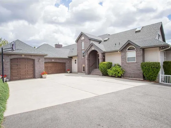 6011 E Joseph Ln, Spokane, WA 99217