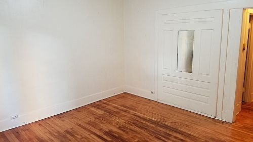 Interior Photo