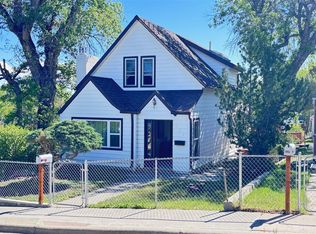 324 7th Ave S, Shelby, MT 59474