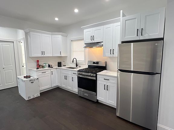 Kitchen and Dining