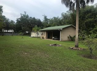 319 3rd Ave NW, Steinhatchee, FL 32348