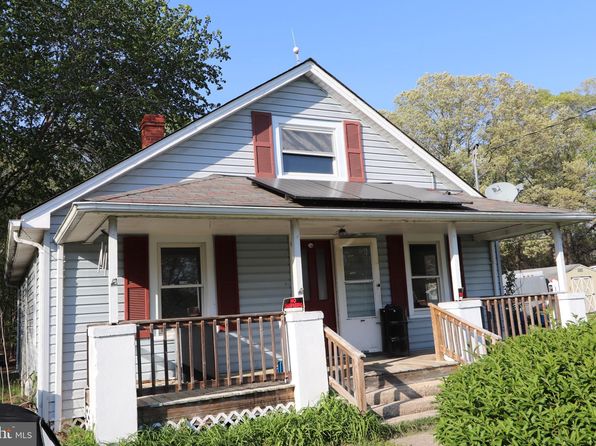 6680 Pomfret Rd, La Plata, MD 20646