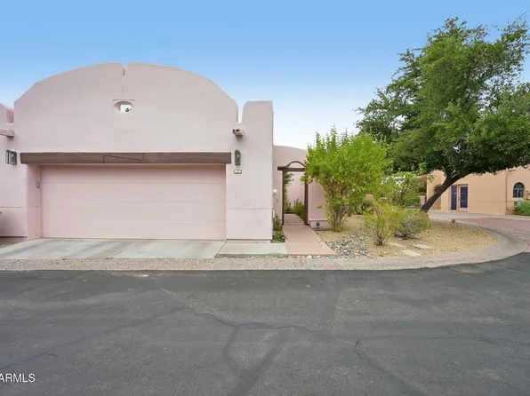 6411 S RIVER Drive #1, Tempe, AZ 85283