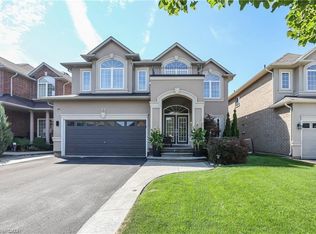 77 Peach Tree Ln, Grimsby, ON