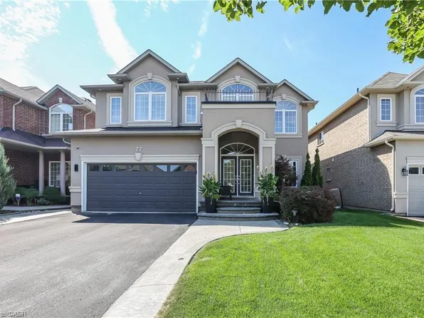 77 Peach Tree Ln, Grimsby, ON L3M 0C1