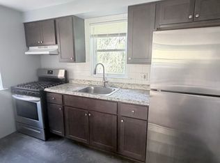 3610 Lochearn Dr APT 2, Gwynn Oak, MD 21207