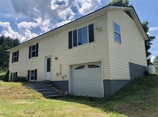 407 Royalton Hill Rd, Bethel, VT 05032