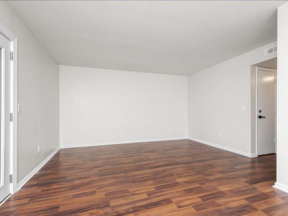 Main living area