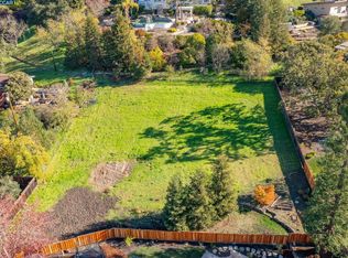 0 Castle Hill Rnch, Walnut Creek, CA 94595