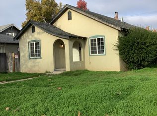 401 N Broadway Ave, Turlock, CA 95380