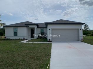 1253 Amazon Ln, Poinciana, FL 34759