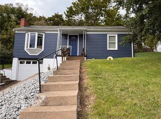 905 Van Meter Way, West Liberty, WV 26074