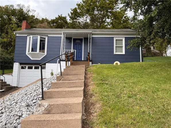 905 Van Meter Way, West Liberty, WV 26074