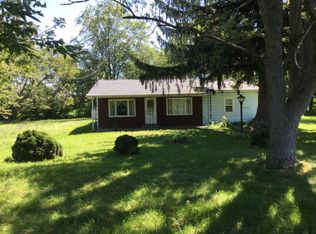 1158 Bryant St, Marion, OH 43302
