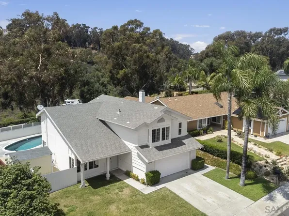 2722 Glasgow Dr, Carlsbad, CA 92010