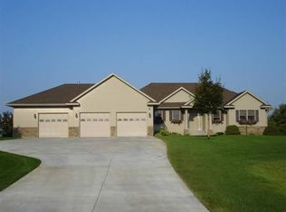 21819 53rd Ave, Saint Cloud, MN 56301