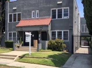 1532 Rosalia Rd #1/2, Los Angeles, CA 90027