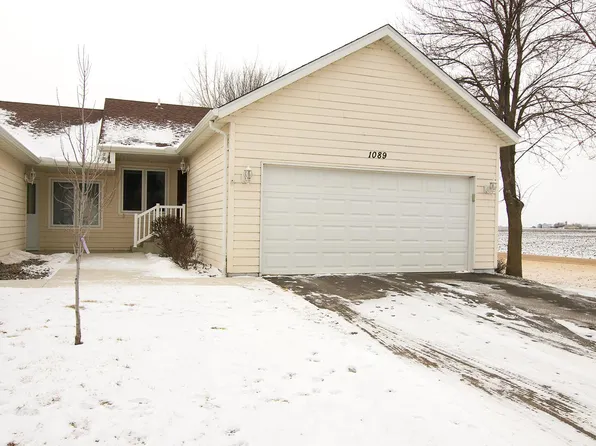 1089 Prairie View Dr SW, Hutchinson, MN 55350