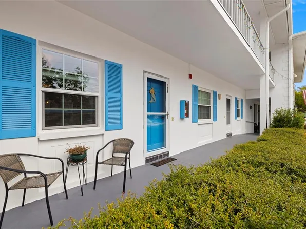300 Clyde Ln APT 106, Dunedin, FL 34698