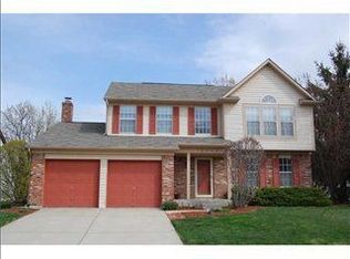 10964 Limbach Ct, Indianapolis, IN