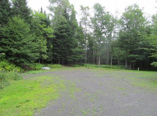 Sugar Camp Acres, Pittsburg, NH 03592