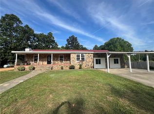 1199 Center Hill Church Rd, Chatsworth, GA 30705