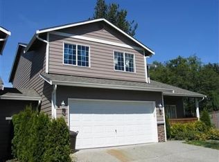 2328 119th St SW, Everett, WA 98204