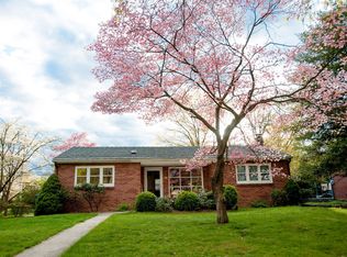34 Oak Ave, Camp Hill, PA 17011
