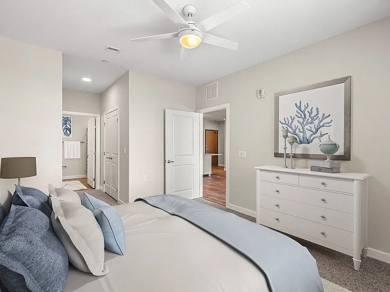 Osprey Park 62+ Apartments & Cottages — Photo 32