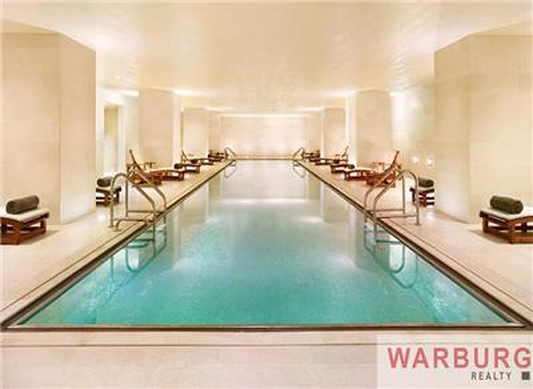 20 Pine Street #1403 in Financial District, Manhattan | StreetEasy