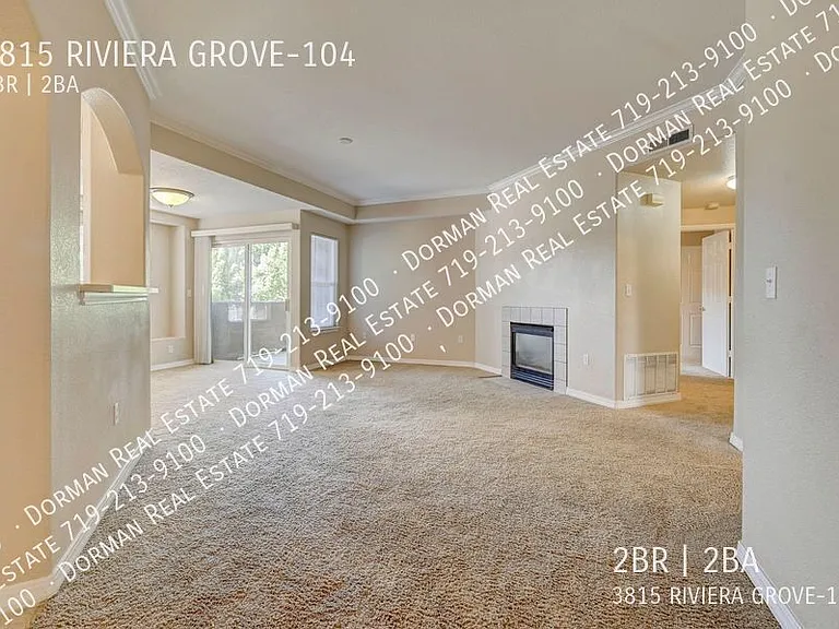 3815 Riviera Grv #104 — Photo 8