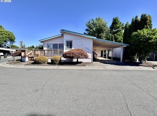 1800 Lakewood Ct Spc 171, Eugene, OR 97402