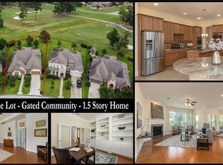 8207 Caroline Ridge Dr, Humble, TX 77396