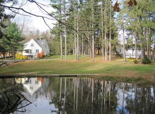 206 W Mountain Rd, Ridgefield, CT 06877