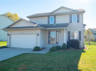 3215 SE 20th St, Ankeny, IA 50021