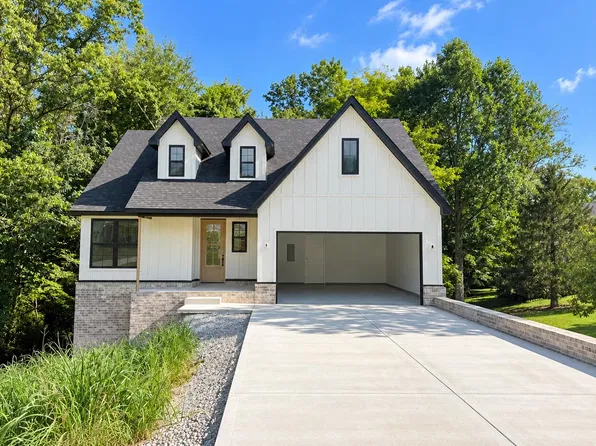 117 Oreda Dr, Richmond, KY 40475