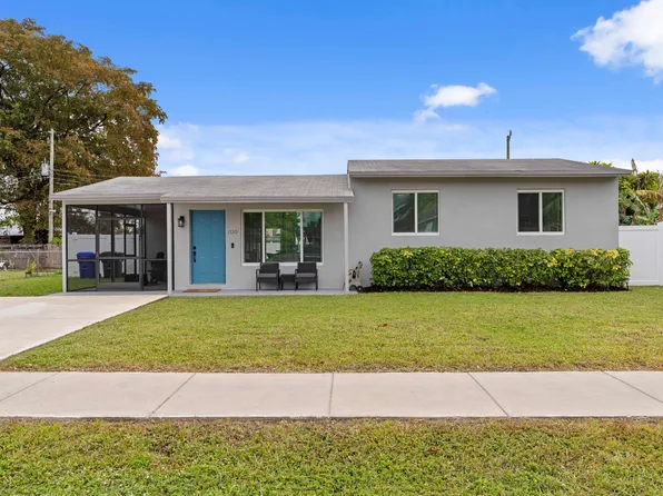 1730 SW 65th Avenue, North Lauderdale, FL 33068