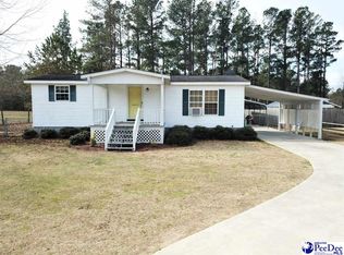 3805 W Highway 76, Marion, SC 29571