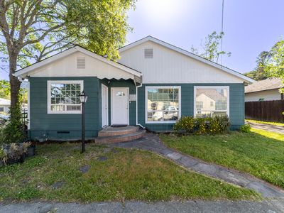 757 Cedar St, Garberville, CA, 95542