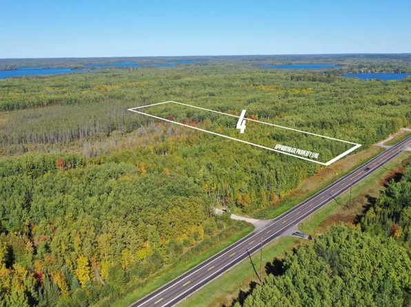 4 Highway 115, Tower, MN 55790