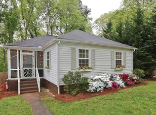 788 Maynard Ter, Atlanta, GA 30316