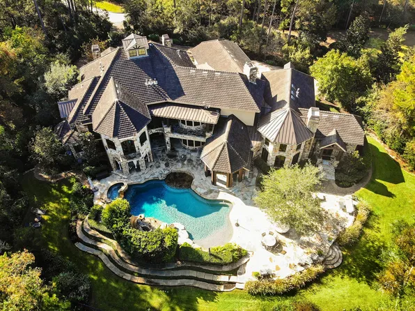 30 Netherfield Way, Spring, TX 77382