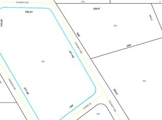 305 County Rd, Bonaire, GA 31005