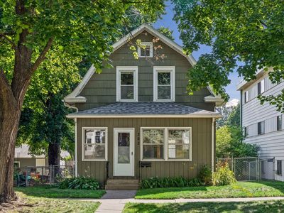 382 Cleveland Ave N, Saint Paul, MN, 55104
