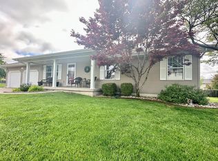 1502 Knights Ct, Kirksville, MO 63501