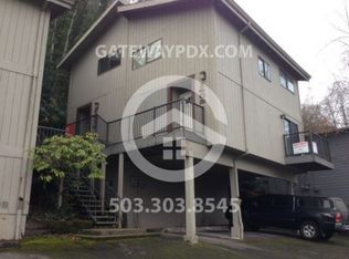 1408 SW Custer Dr, Portland, OR 97219