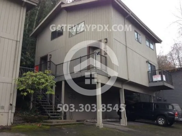 1408 SW Custer Dr, Portland, OR 97219