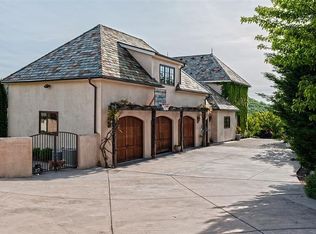 5616 Saddle Ridge Dr, Medford, OR 97504