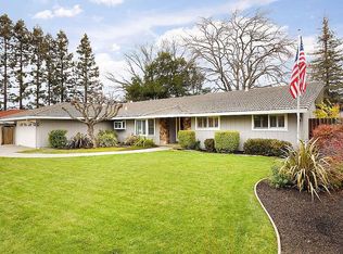 126 Via Monte, Walnut Creek, CA 94598